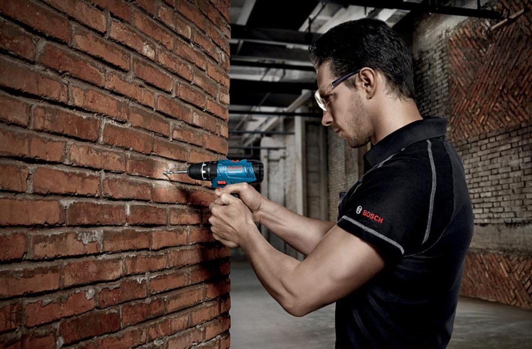 BOSCH CORDLESS SCREWDRIVER GSB 120