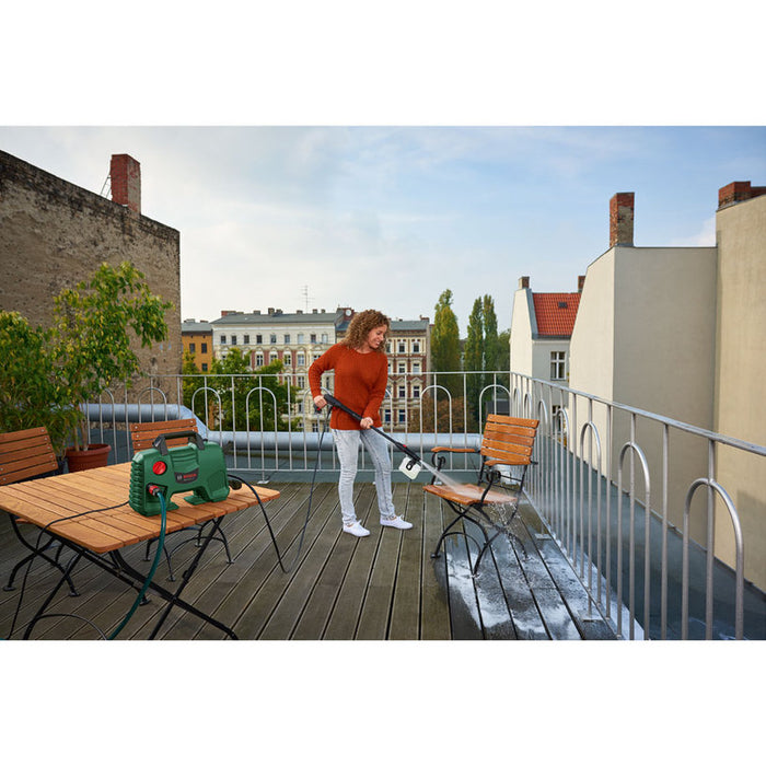 FAUCET BOSCH EASY AQUATAK 110