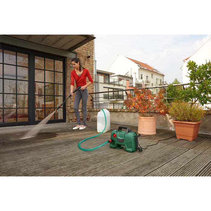 FAUCET BOSCH EASY AQUATAK 110