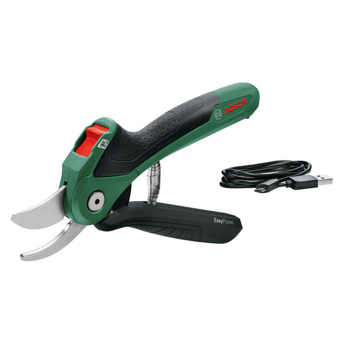 BATTERY VINE SHEARS BOSCH EASY PRUNE 3.6 V