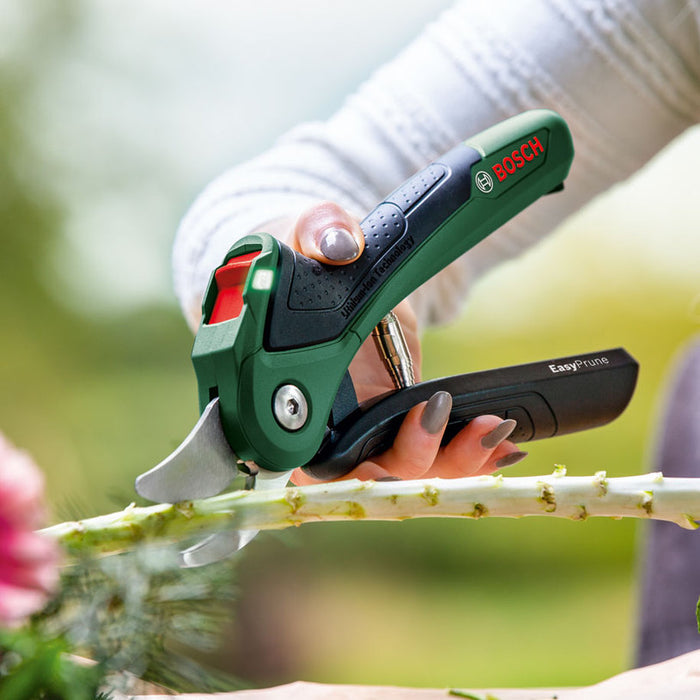 BATTERY VINE SHEARS BOSCH EASY PRUNE 3.6 V