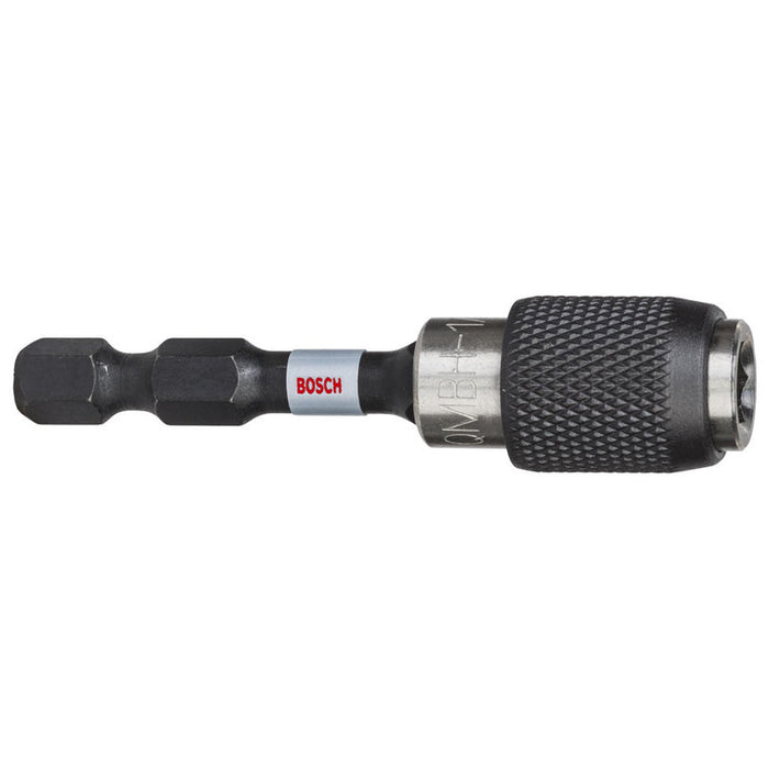 60 MM BOSCH IMPACT CONTROL BIT HOLDER