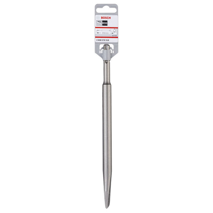 CUTTER SDS PLUS BOSCH ECO 20X250