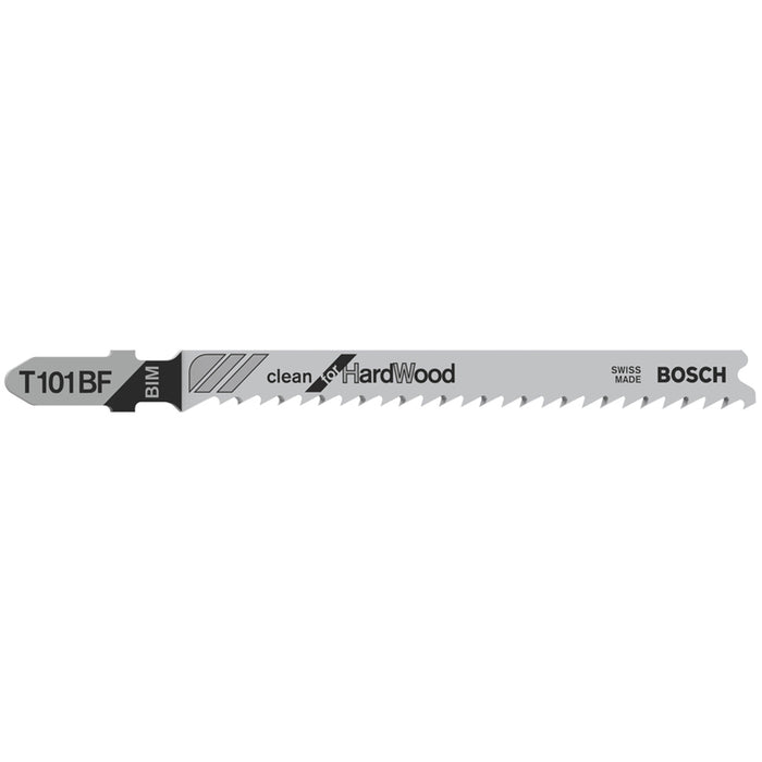 JIG SAW KNIFE BOSCH T101 3 PCS
