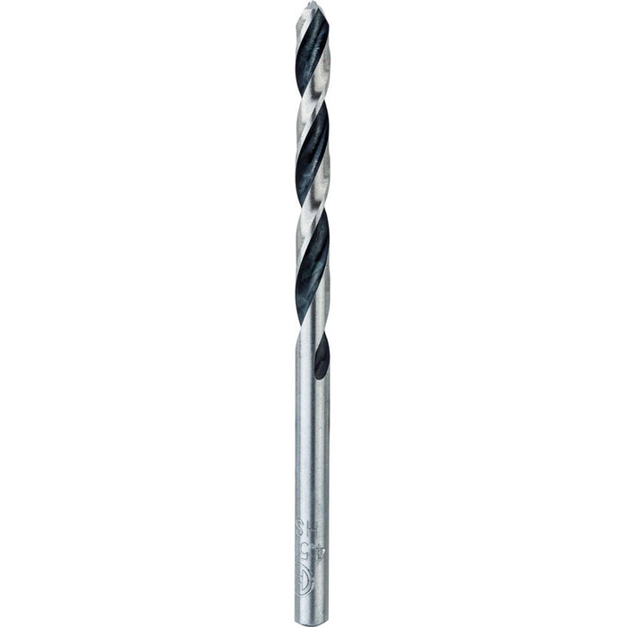 METAL DRILL BOSCH HSS PointTeQ 4.5x47x80