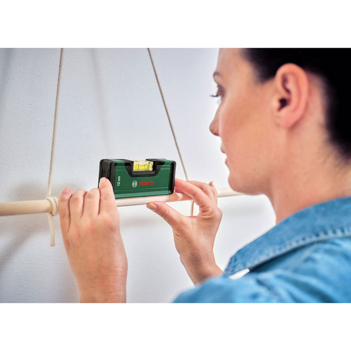 LEVEL 12 CM BOSCH