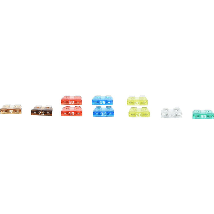 FUSES MIX 10 BOSCH