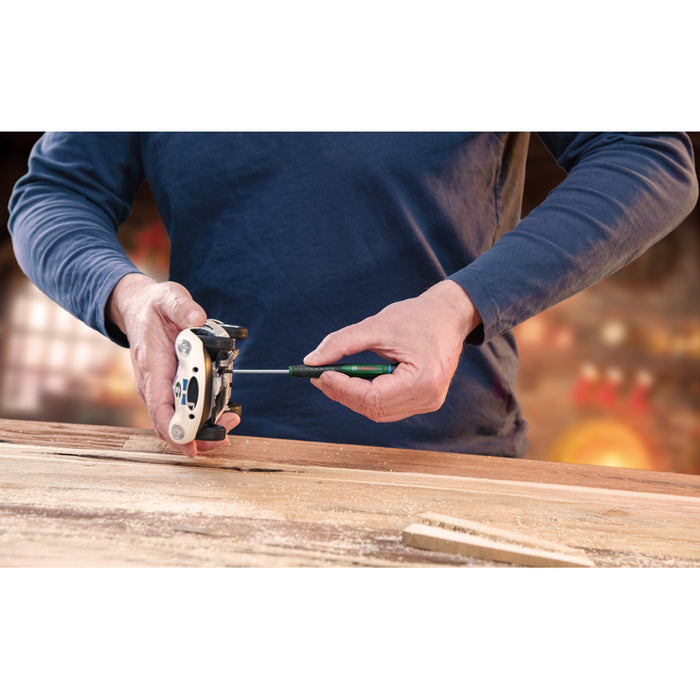 BOSCH HAND TOOL SET 33 PIECES