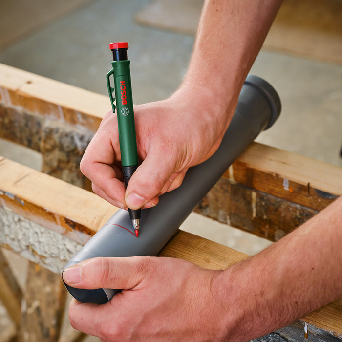 PENCIL FOR DEEP HOLES BOSCH
