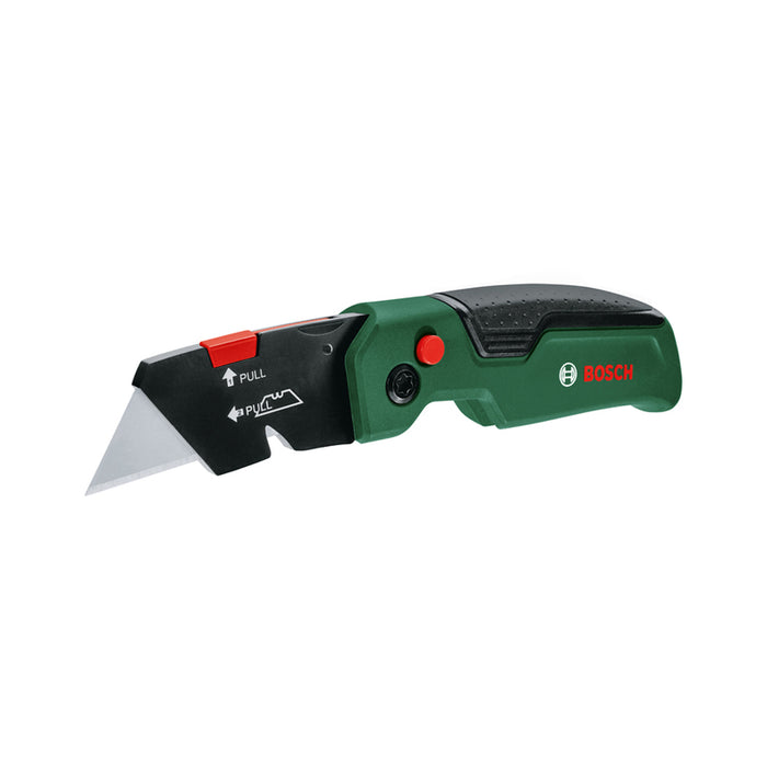 FOLDING KNIFE BOSCH