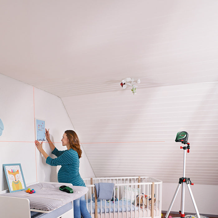 LASER LEVEL BOSCH UNIVERSAL LEVEL 2