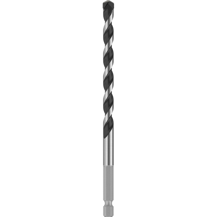 METAL DRILL BIT HEX-5 BOSCH 8x100x150