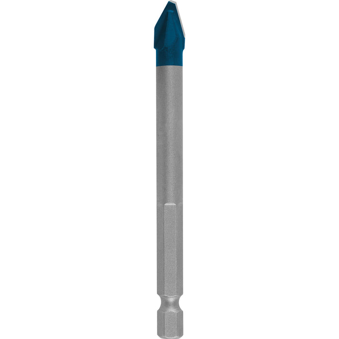 UNIVERSAL DRILL HEX-9 HARD CERAMIC BOSCH 8x90