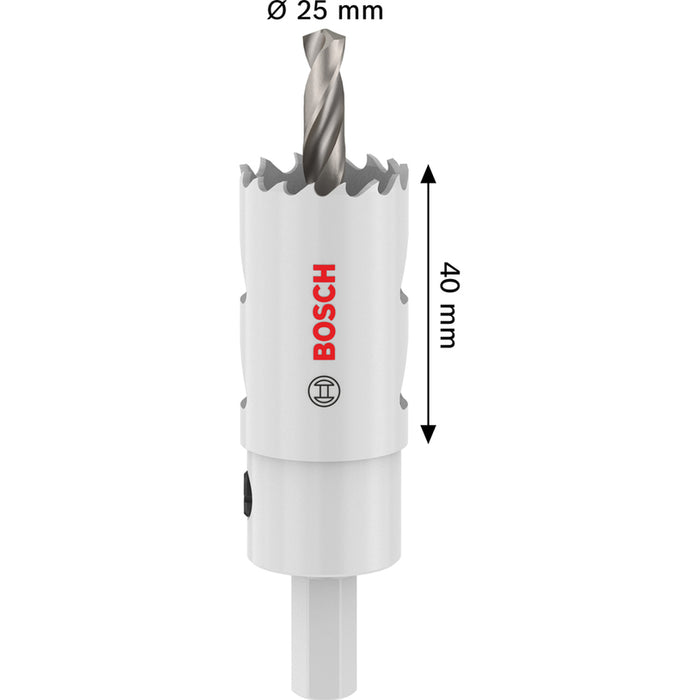 25 MM BOSCH MULTI MATERIAL DRILL
