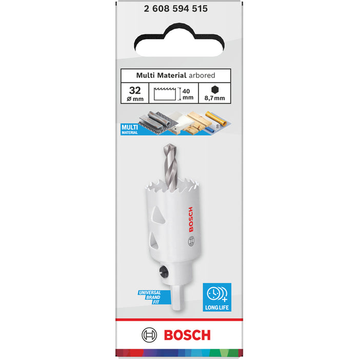 32 MM BOSCH MULTI MATERIAL DRILL
