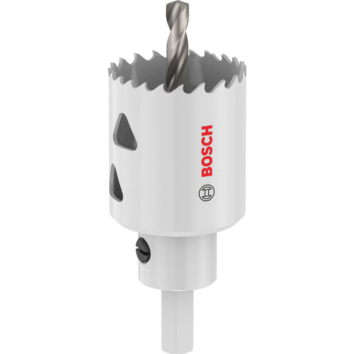 38 MM BOSCH MULTI MATERIAL DRILL