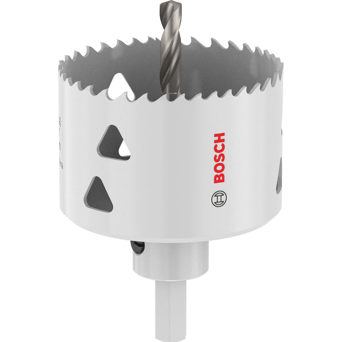 64 MM BOSCH MULTI MATERIAL DRILL