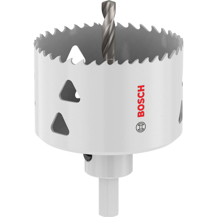 67 MM BOSCH MULTI MATERIAL DRILL