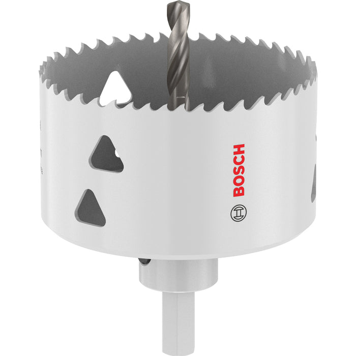 76 MM BOSCH MULTI MATERIAL DRILL