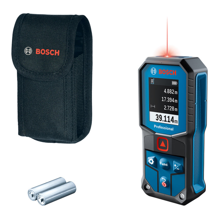 LASER ROLLER BOSCH GLM 40-31