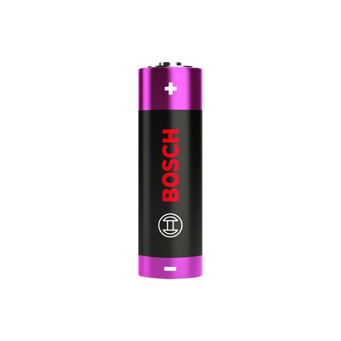 BATTERIES AA 4 PCS BOSCH ULTRA ALKALINE LR6UA4B/00