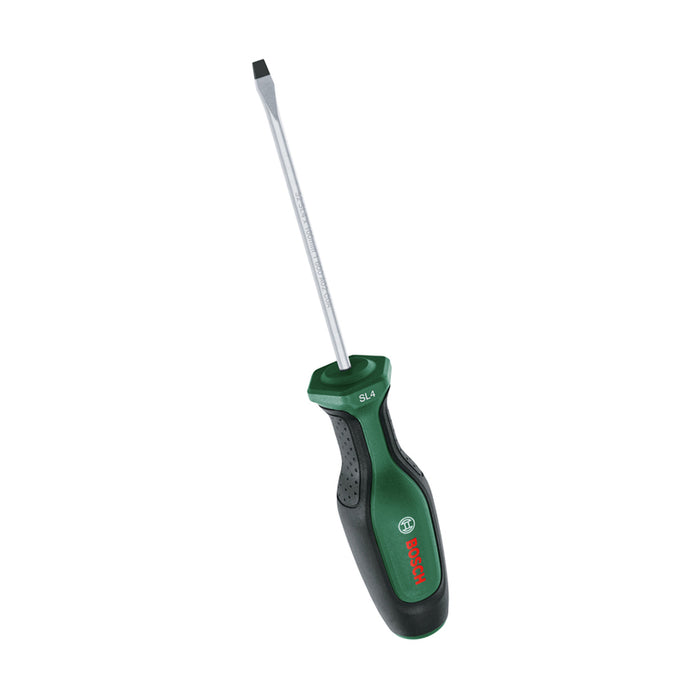 SCREWDRIVER SL4 X 100MM BOSCH 0