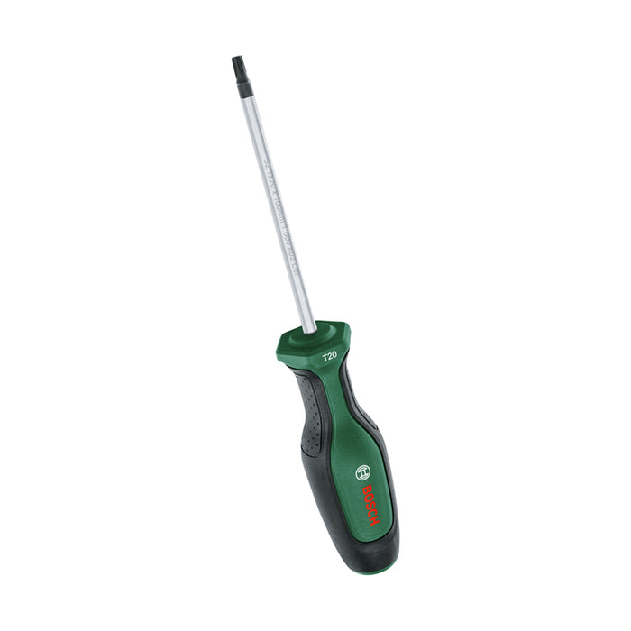 SCREWDRIVER TX20 X 100 MM BOSCH 0