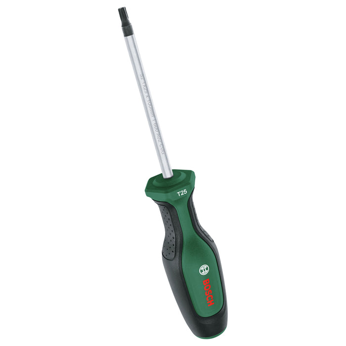 SCREWDRIVER TX25 X 100 MM BOSCH 0