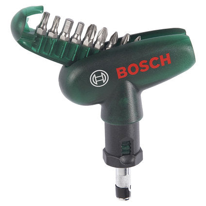 POCKET BOSCH POCKET BIT SET