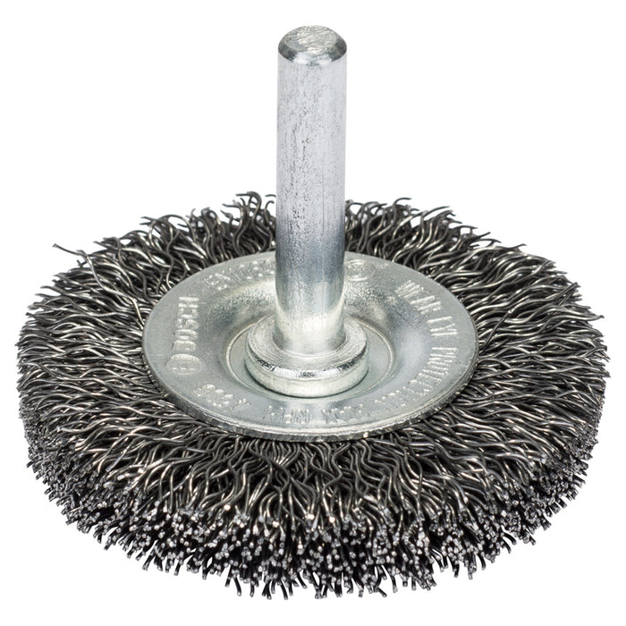 BOSCH STEEL BRUSH