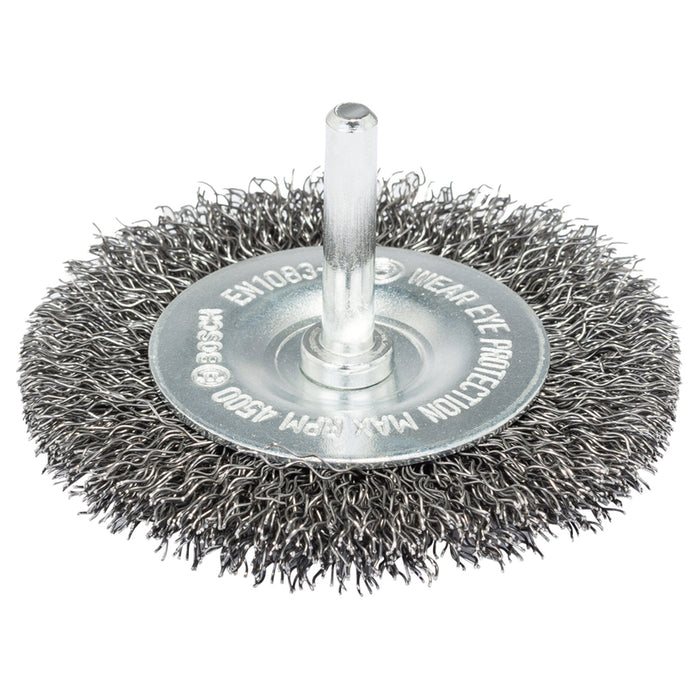BOSCH STEEL BRUSH