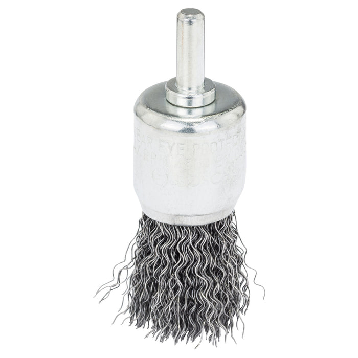 BOSCH STEEL BRUSH