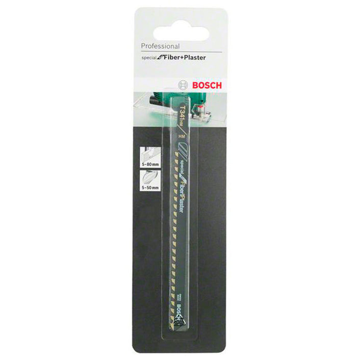 BOSCH T341HM DRY SAW KNIFE
