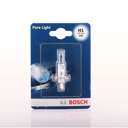 AUTO BULB BOSCH H1
