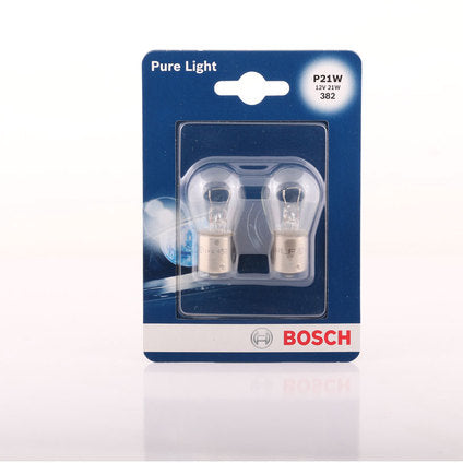 AUTO BULB BOSCH P21W