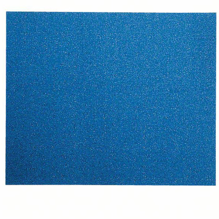 P320 METAL PAD 230X280MM BOSCH