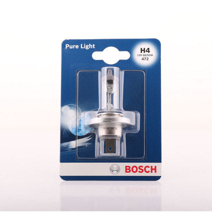 AUTO BULB BOSCH H4