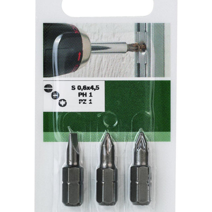 BOSCH BIT SET
