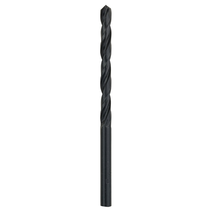 DRILL FOR METAL BOSCH HSS-R 4.8X52X86