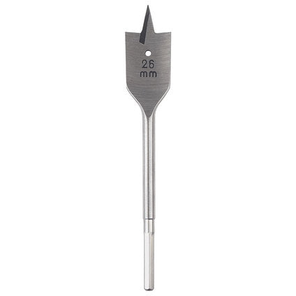 FLAT DRILL FOR WOOD BOSCH 26X120X160