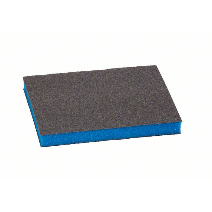 ABRASIVE SANDING SPONGE 99X119 MM BOSCH