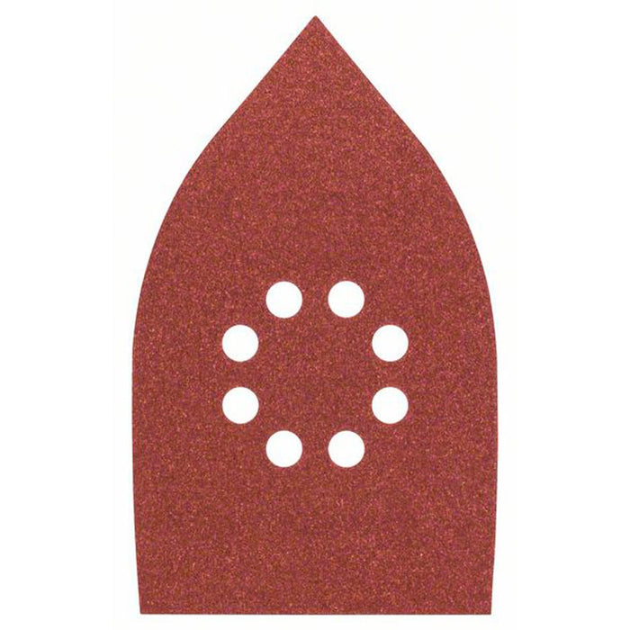 VELCRO SNAP FOR DELTA SLIDE 5 PCS. P120 BOSCH