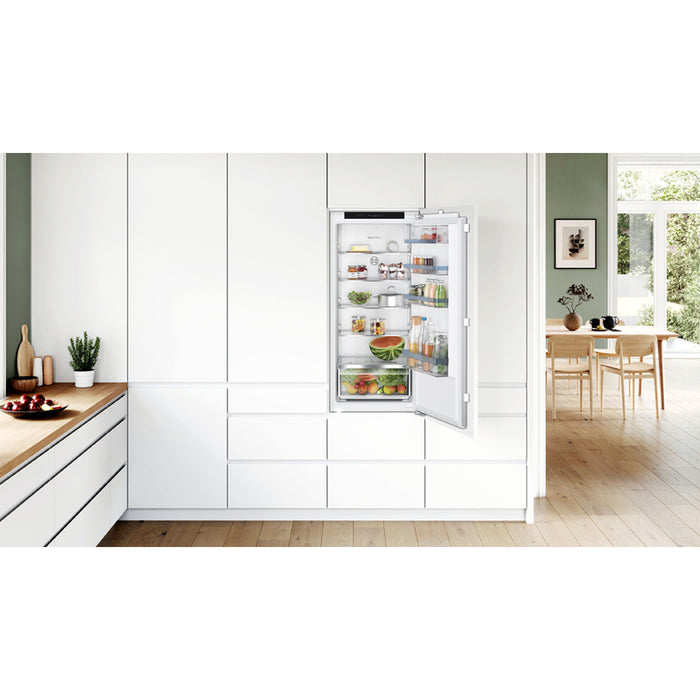 Built-in refrigerator BOSCH KIR41VFE0