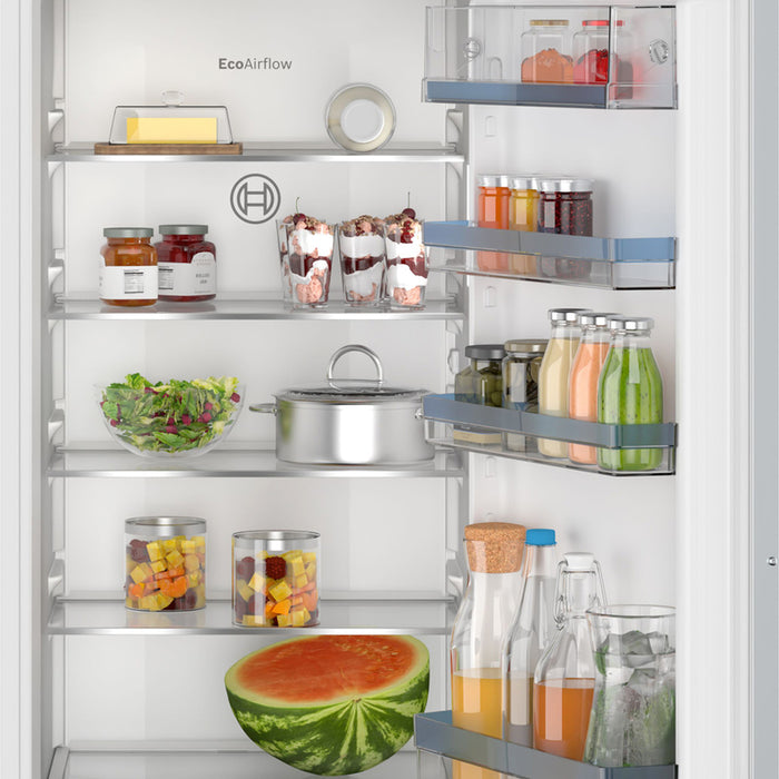Built-in refrigerator BOSCH KIR41VFE0