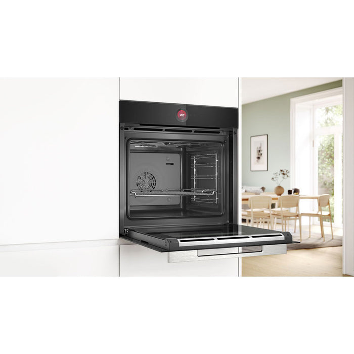 Built-in oven BOSCH HBG7341B1
