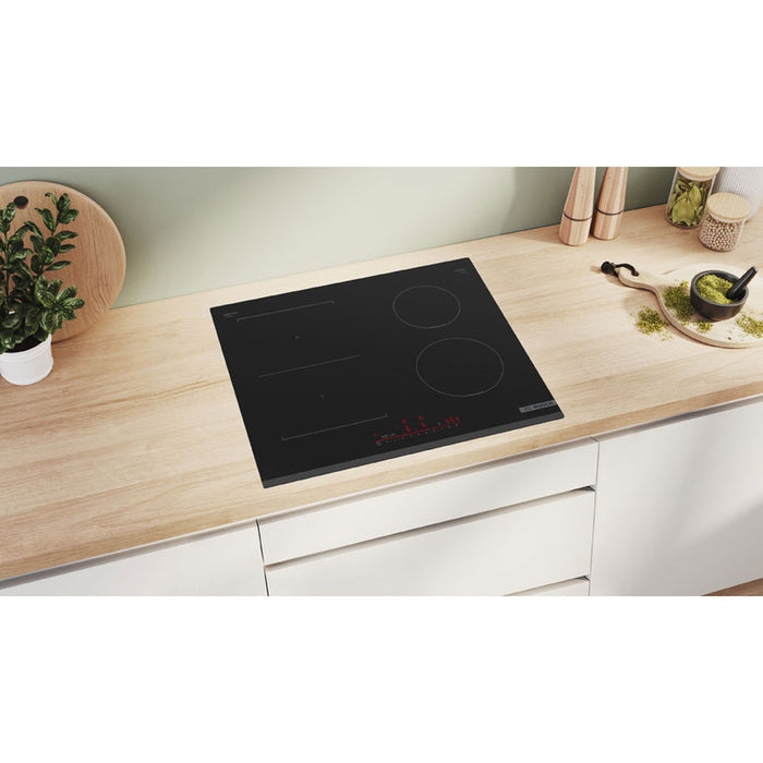 Built-in hob BOSCH PVS631HB1E