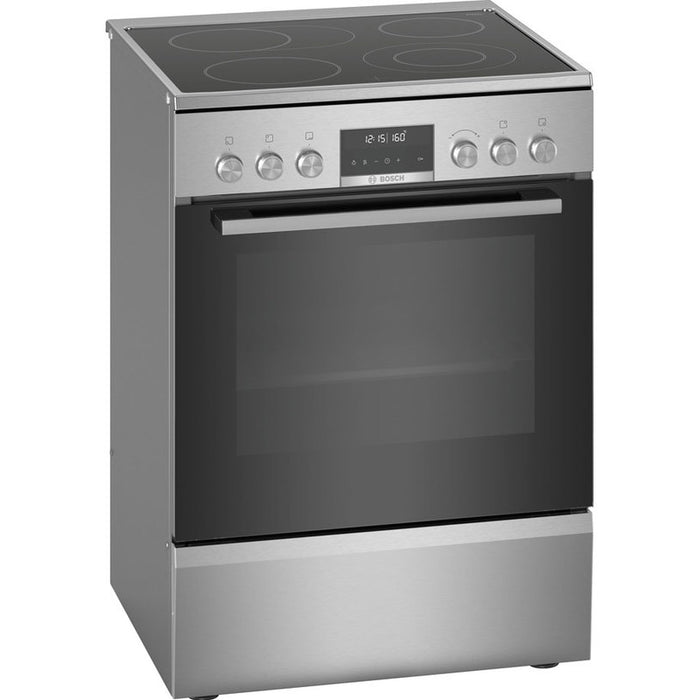 BOSCH HKS79U250 cooker