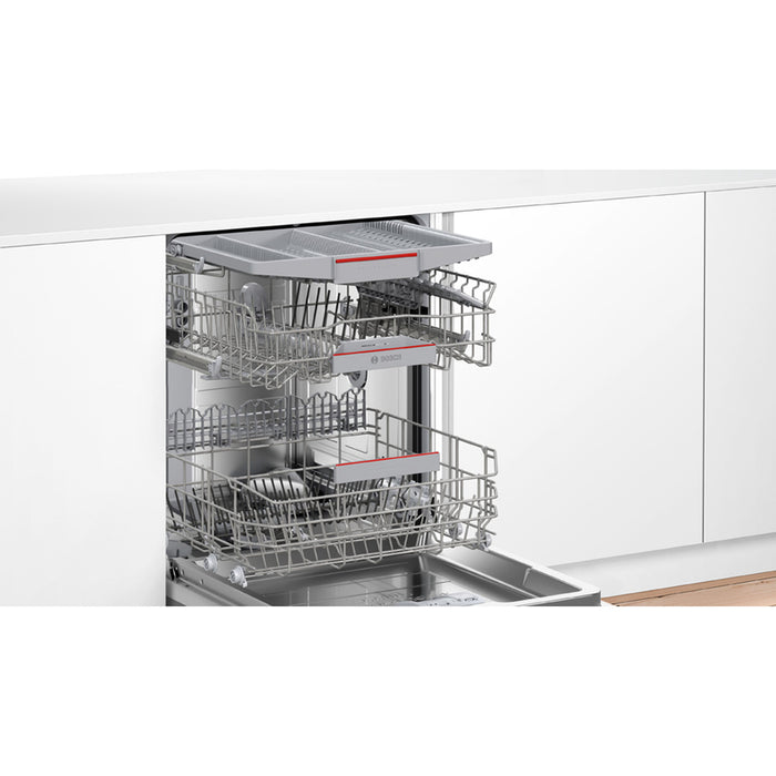 Built-in dishwasher BOSCH SMV6YCX02E