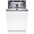 Built-in dishwasher BOSCH SPV6YMX08E