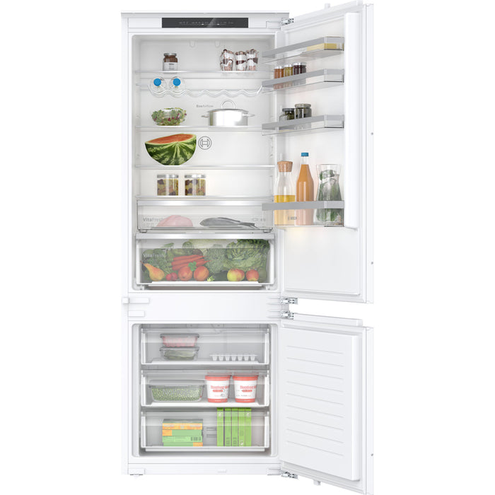Built-in refrigerator BOSCH KBN96VFE0